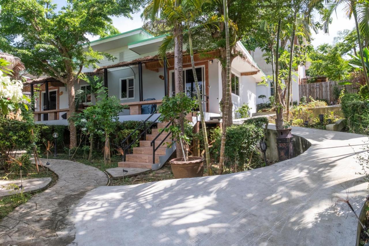 Harmony Naturist Resort Rawai Phuket 18Yr Minimum Age Only Nudist Nake D Fkk Exterior photo
